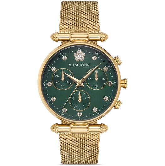 MASCİONNİ KADIN KOL SAATİ