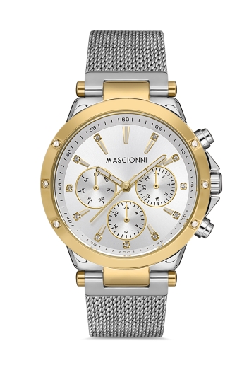 MASCİONNİ KADIN KOL SAATİ