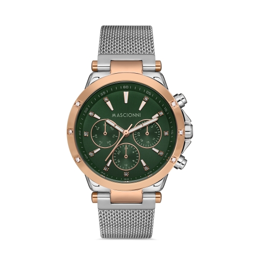 MASCİONNİ KADIN KOL SAATİ