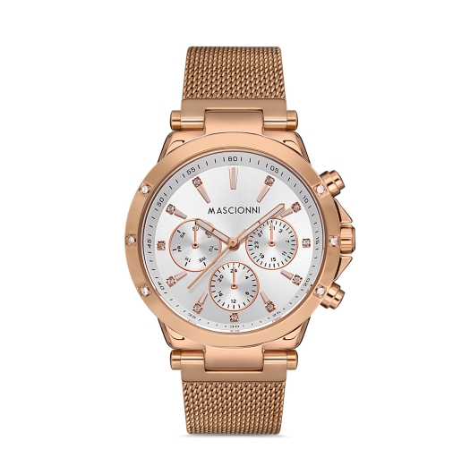 MASCİONNİ KADIN KOL SAATİ