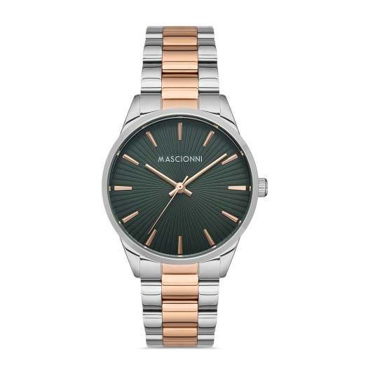 MASCİONNİ KADIN KOL SAATİ