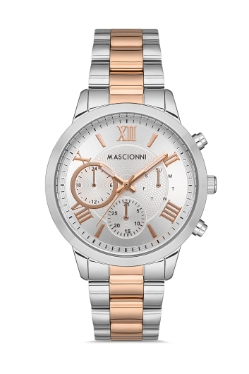 MASCİONNİ KADIN KOL SAATİ