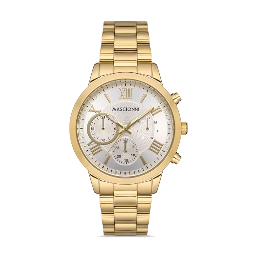 MASCİONNİ KADIN KOL SAATİ