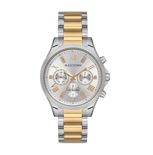 MASCİONNİ KADIN KOL SAATİ