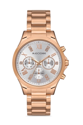 MASCİONNİ KADIN KOL SAATİ