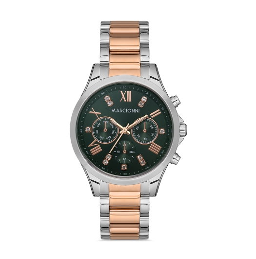 MASCİONNİ KADIN KOL SAATİ