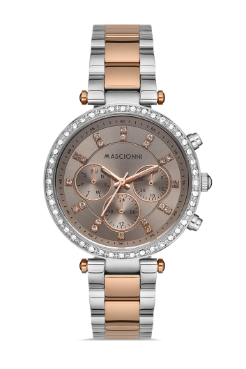 MASCİONNİ KADIN KOL SAATİ