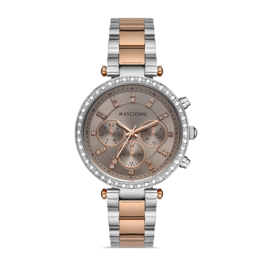 MASCİONNİ KADIN KOL SAATİ