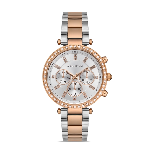 MASCİONNİ KADIN KOL SAATİ