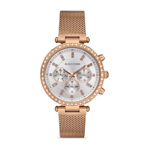 MASCİONNİ KADIN KOL SAATİ