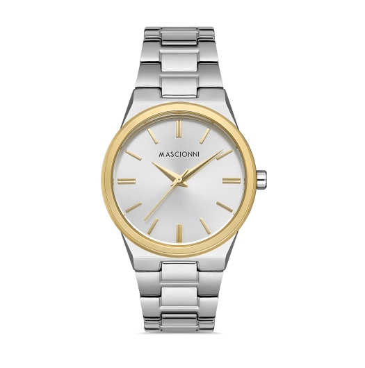 MASCİONNİ KADIN KOL SAATİ