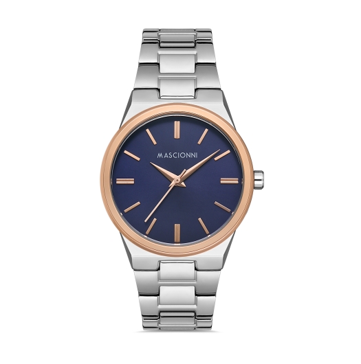 MASCİONNİ KADIN KOL SAATİ