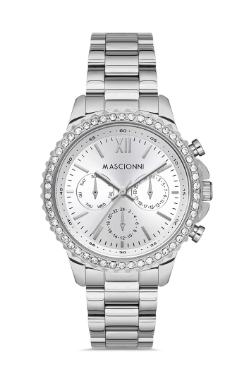 MASCİONNİ KADIN KOL SAATİ