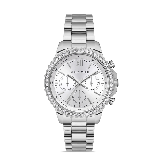 MASCİONNİ KADIN KOL SAATİ