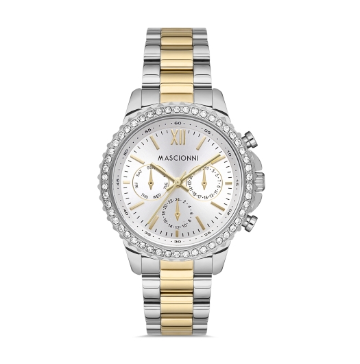 MASCİONNİ KADIN KOL SAATİ