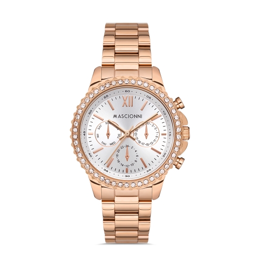 MASCİONNİ KADIN KOL SAATİ