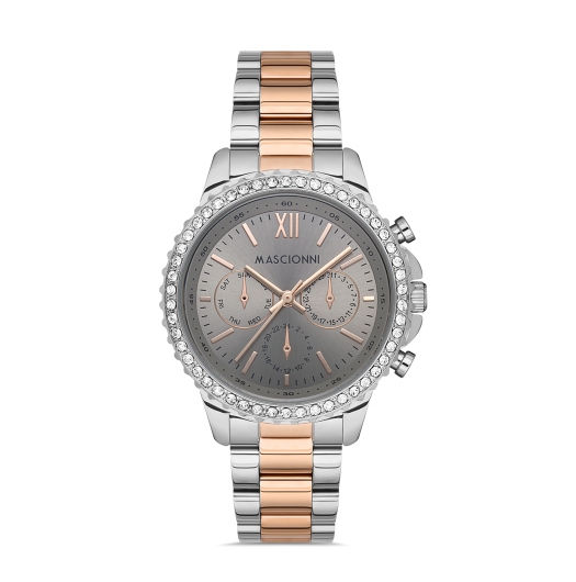 MASCİONNİ KADIN KOL SAATİ