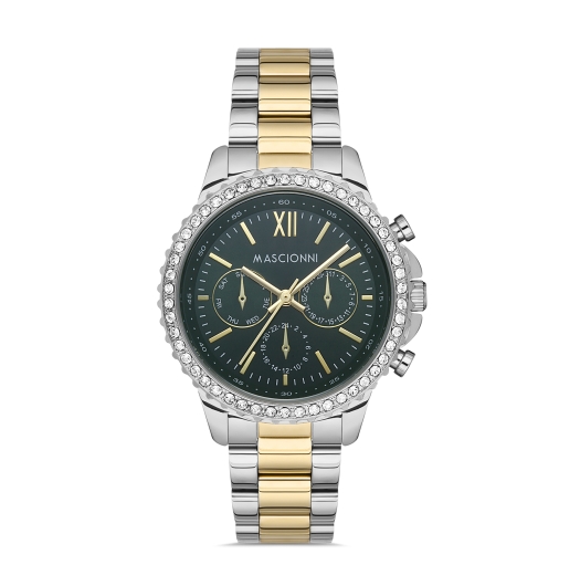 MASCİONNİ KADIN KOL SAATİ