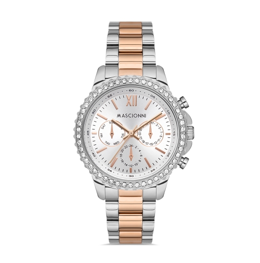 MASCİONNİ KADIN KOL SAATİ