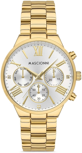 MASCİONNİ KADIN KOL SAATİ