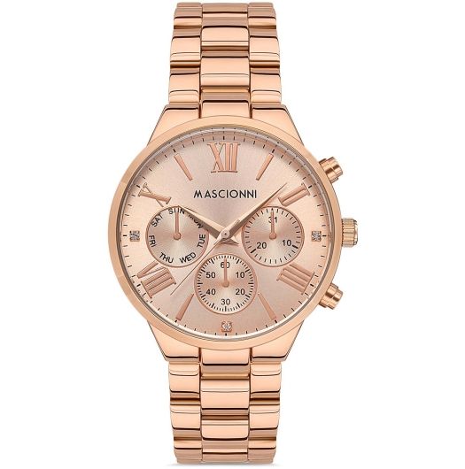 MASCİONNİ KADIN KOL SAATİ