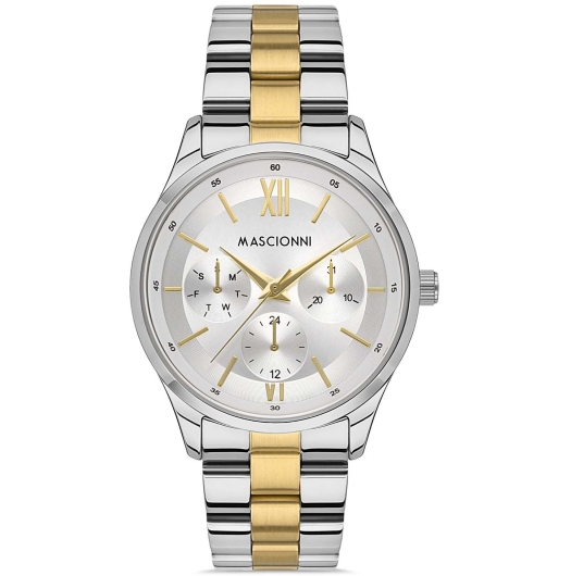 MASCİONNİ KADIN KOL SAATİ