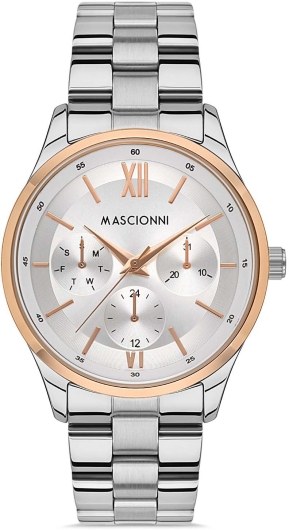 MASCİONNİ KADIN KOL SAATİ