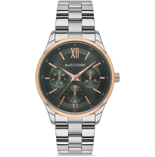 MASCİONNİ KADIN KOL SAATİ