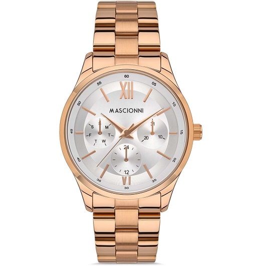 MASCİONNİ KADIN KOL SAATİ