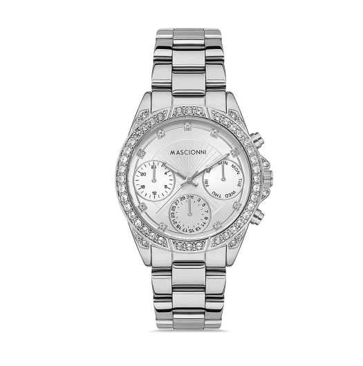 MASCİONNİ KADIN KOL SAATİ