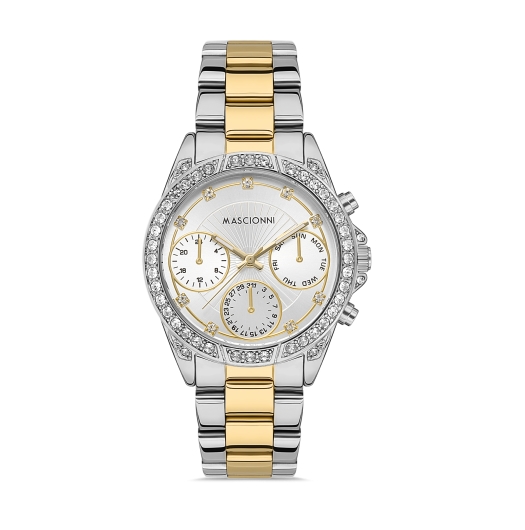 MASCİONNİ KADIN KOL SAATİ