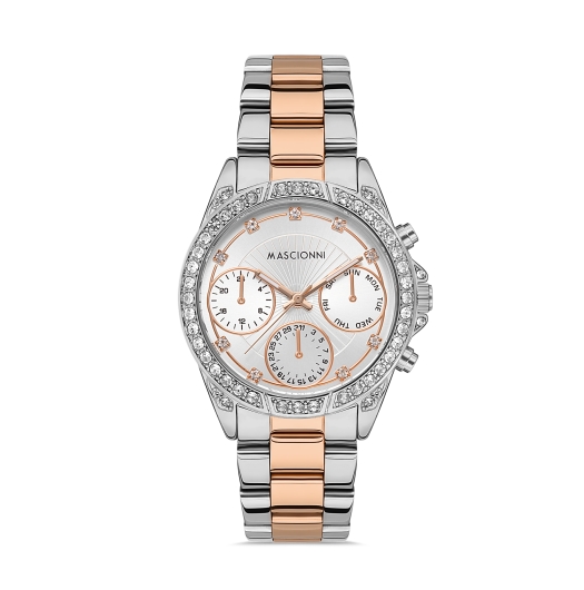 MASCİONNİ KADIN KOL SAATİ