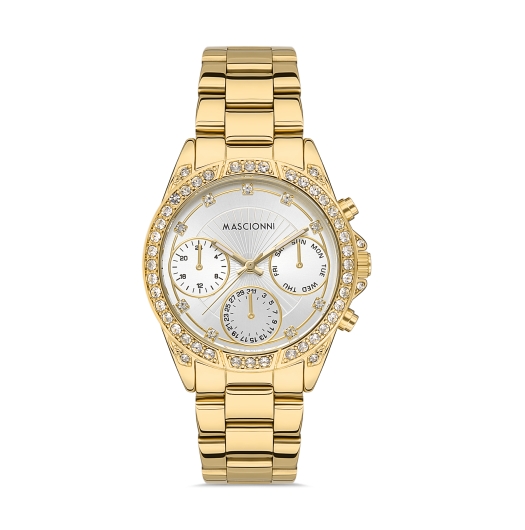 MASCİONNİ KADIN KOL SAATİ