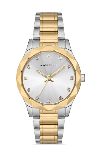 MASCİONNİ KADIN KOL SAATİ