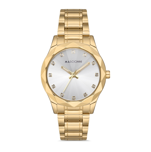 MASCİONNİ KADIN KOL SAATİ