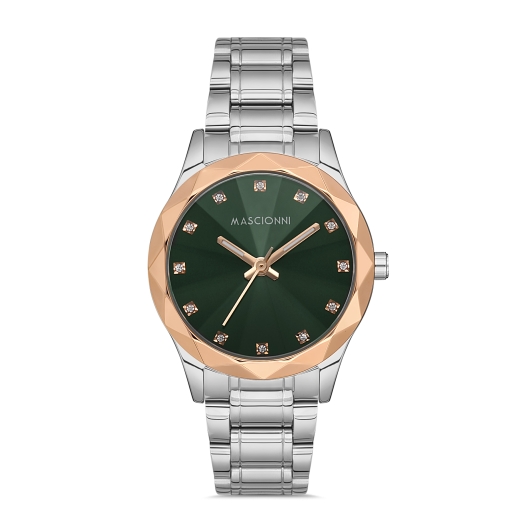 MASCİONNİ KADIN KOL SAATİ