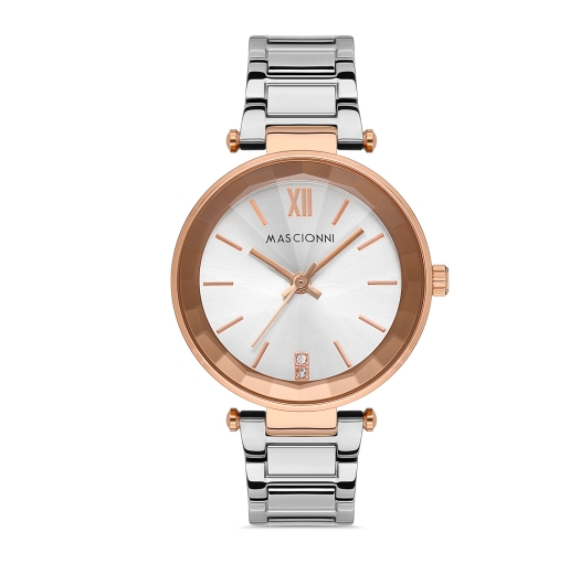 MASCİONNİ KADIN KOL SAATİ