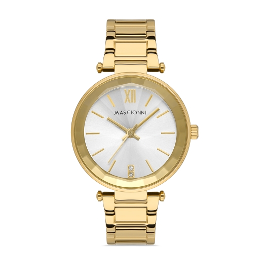 MASCİONNİ KADIN KOL SAATİ