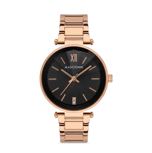 MASCİONNİ KADIN KOL SAATİ