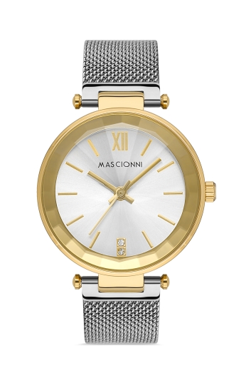 MASCİONNİ KADIN KOL SAATİ