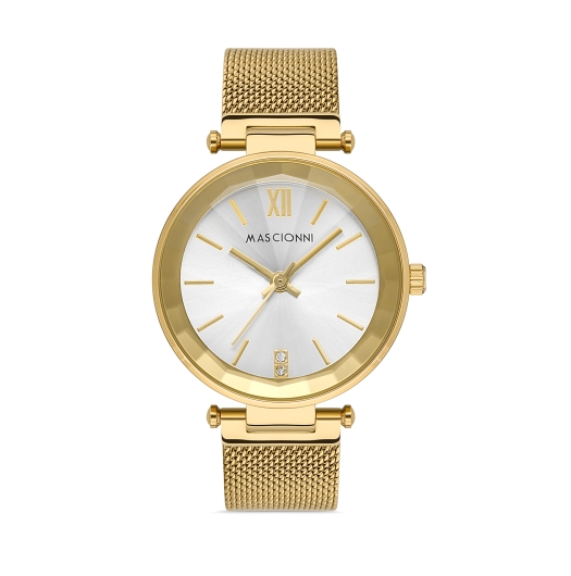 MASCİONNİ KADIN KOL SAATİ