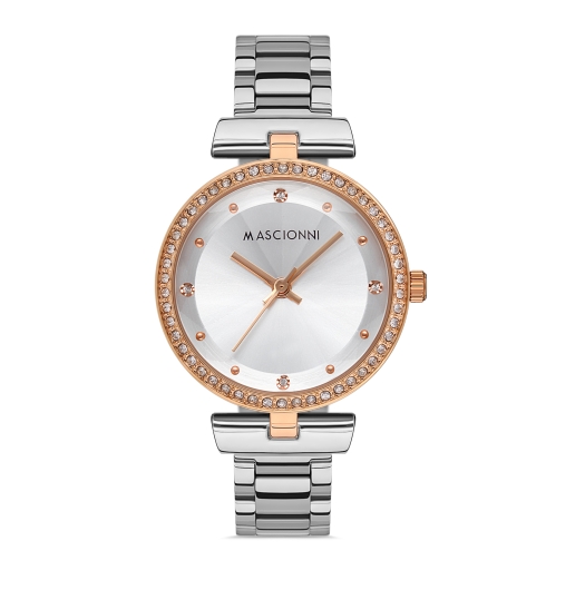 MASCİONNİ KADIN KOL SAATİ