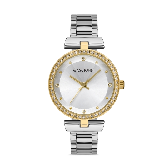 MASCİONNİ KADIN KOL SAATİ