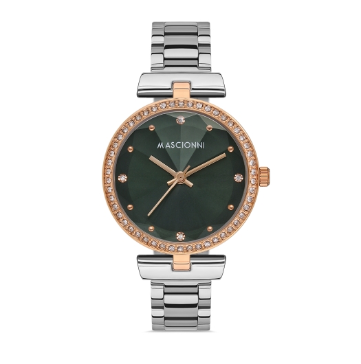 MASCİONNİ KADIN KOL SAATİ