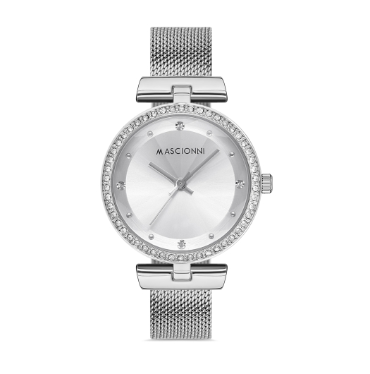 MASCİONNİ KADIN KOL SAATİ