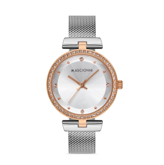 MASCİONNİ KADIN KOL SAATİ