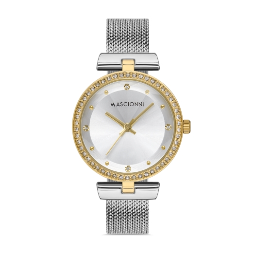 MASCİONNİ KADIN KOL SAATİ