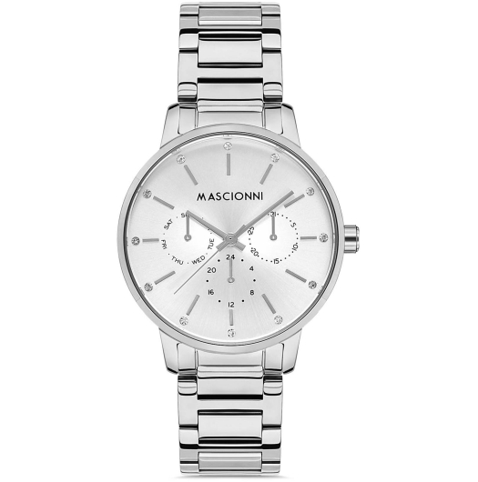 MASCİONNİ KADIN KOL SAATİ