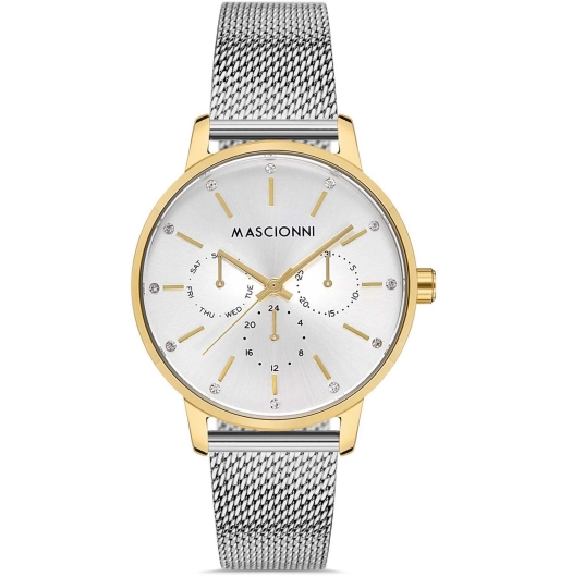 MASCİONNİ KADIN KOL SAATİ