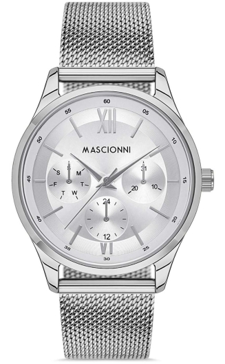 MASCİONNİ KADIN KOL SAATİ